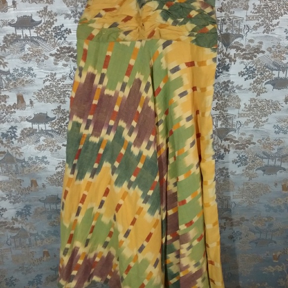 Marc Jacobs Ikat print sundress - Picture 3 of 7